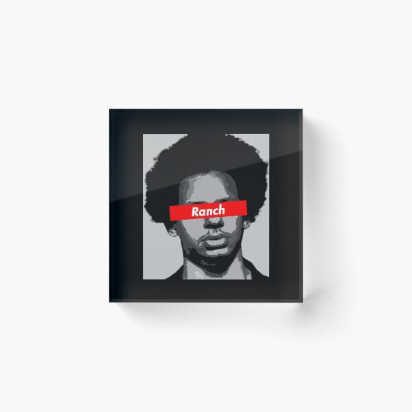 Item preview, Eric Andre Ranch  Design designed and sold by SHAWNBUTERBAUGH.