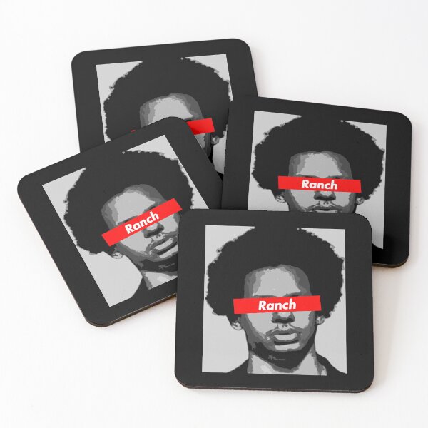 Item preview, Eric Andre Ranch  Design designed and sold by SHAWNBUTERBAUGH.