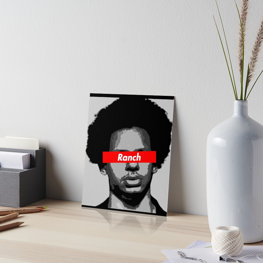 Item preview, Art Board Print designed and sold by SHAWNBUTERBAUGH.