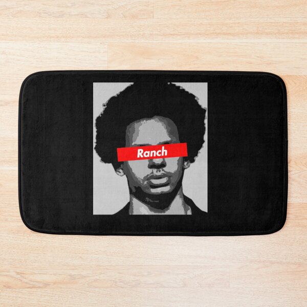 Item preview, Eric Andre Ranch  Design designed and sold by SHAWNBUTERBAUGH.