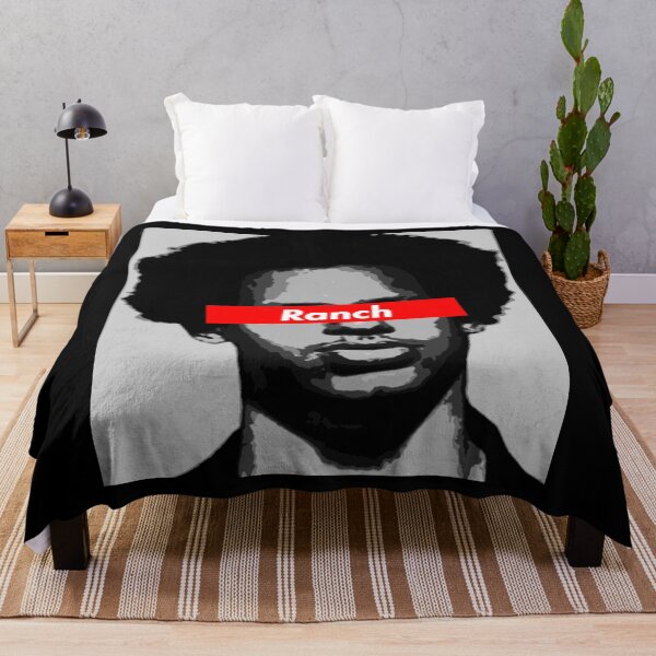 Item preview, Eric Andre Ranch Design designed and sold by SHAWNBUTERBAUGH.