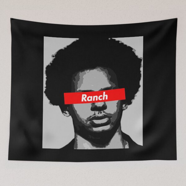 Item preview, Eric Andre Ranch  Design designed and sold by SHAWNBUTERBAUGH.