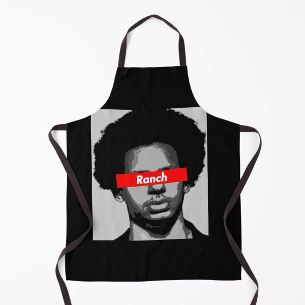 Item preview, Eric Andre Ranch  Design designed and sold by SHAWNBUTERBAUGH.