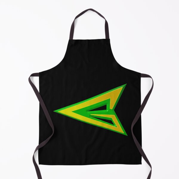 Item preview, Arrow Logo T-ShirtGreen Arrow logo designed and sold by FatiAfeso.