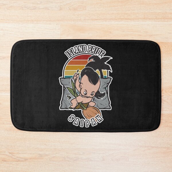 Item preview, Island Pride Saipan designed and sold by maje23.