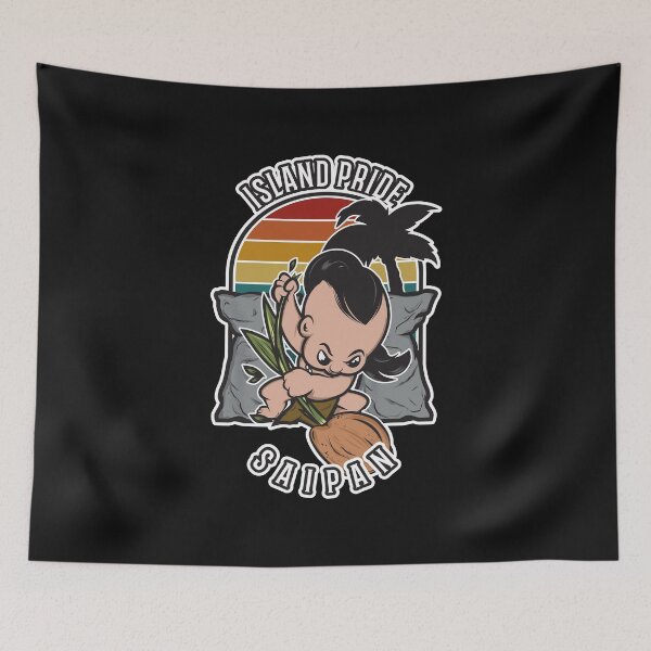 Item preview, Island Pride Saipan designed and sold by maje23.