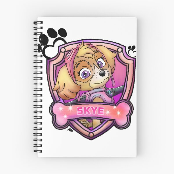 Item preview, Skye Paw Patrol Chase Rubble Skye The Mighty Halloween Christmas designed and sold by PawPatrolBDuong.