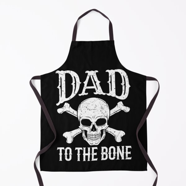 Item preview, Dad T-ShirtDad Shirt - Dad to the Bone designed and sold by FatiAfeso.