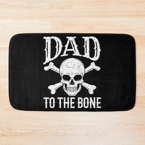 Item preview, Dad T-ShirtDad Shirt - Dad to the Bone  designed and sold by FatiAfeso.