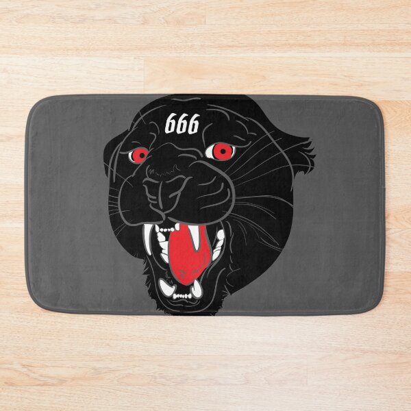 Item preview, 666 Panther designed and sold by Etienne Ranc.