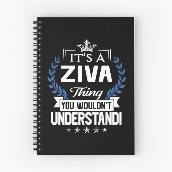 Item preview, Ziva Name T Shirt - Ziva Things Name 2 Gift Item Tee.Png designed and sold by arlinasdua.