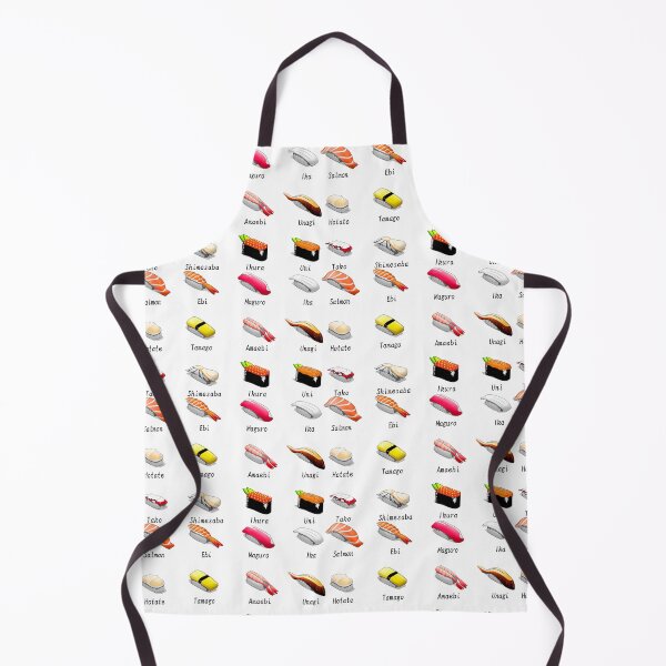 Item preview, Sushi designed and sold by Crom1957.
