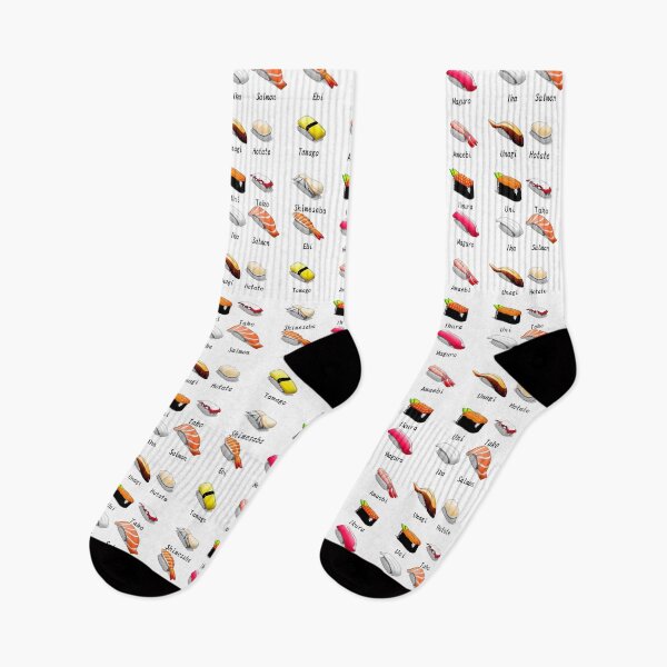 Item preview, Sushi designed and sold by Crom1957.