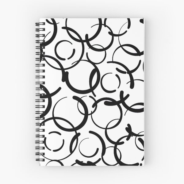 Item preview, Modern Black and White Polka dot, Black and White Polka dot Pattern, Black and White Polka dot Design, Polka Dot designed and sold by graphic-genie.
