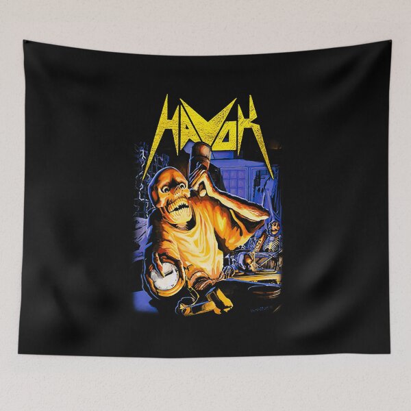 Item preview, Havok designed and sold by ShopMagneto.