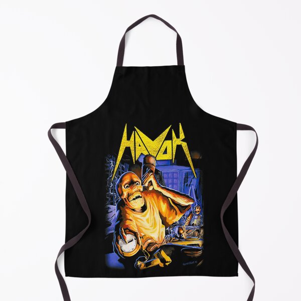 Item preview, Havok designed and sold by ShopMagneto.