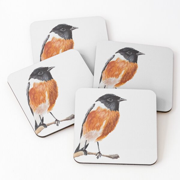 Item preview, Small Bird Painting designed and sold by Elsabe Smith.