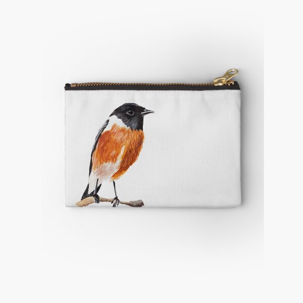 Item preview, Small Bird Painting designed and sold by Elsabe Smith.