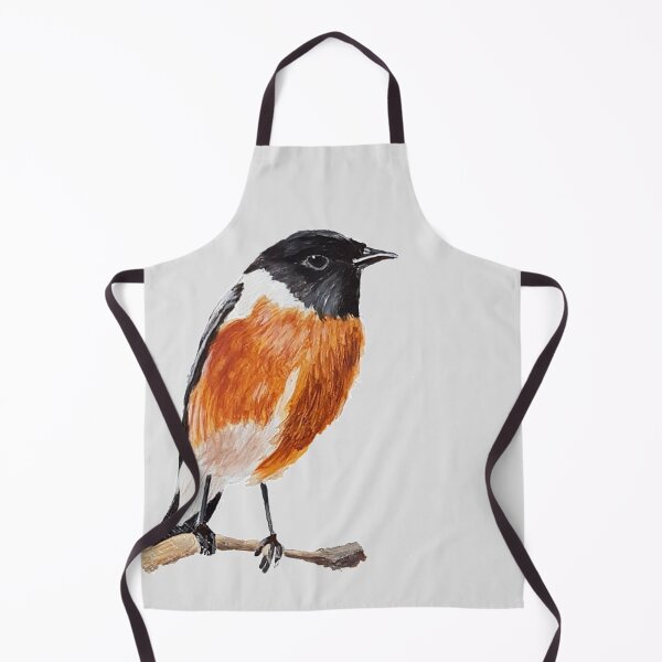 Item preview, Small Bird Painting designed and sold by Elsabe Smith.