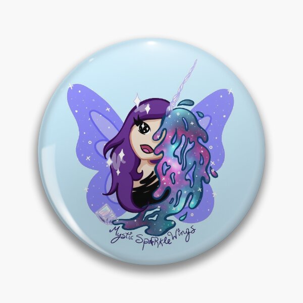 Item preview, Mystical Magical Me designed and sold by xxMysticWingsxx.