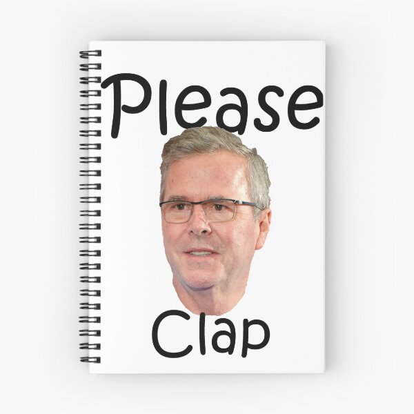 Item preview, Please Clap designed and sold by jackiekeating.