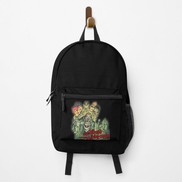 Item preview, The Return Of The Living Dead Movie Graveyard designed and sold by NancyJodi2.