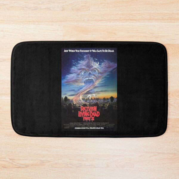 Item preview, Return Of The Living Dead Part II Movies designed and sold by NancyJodi2.