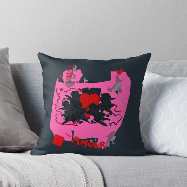 Item preview, Amour Beat It  designed and sold by ninoflores.
