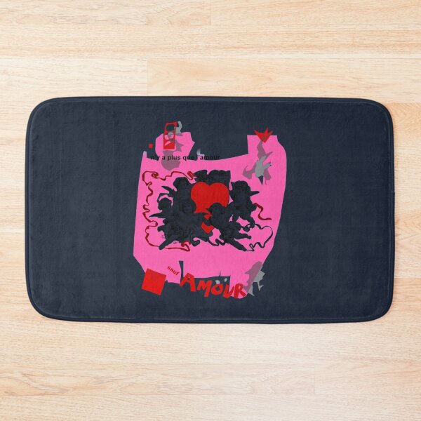 Item preview, Amour Beat It  designed and sold by ninoflores.