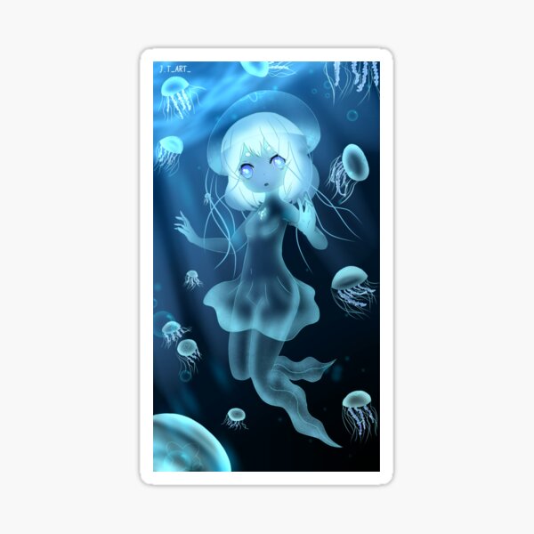 Kuragehime (Princess Jellyfish) - MyAnimeList.net