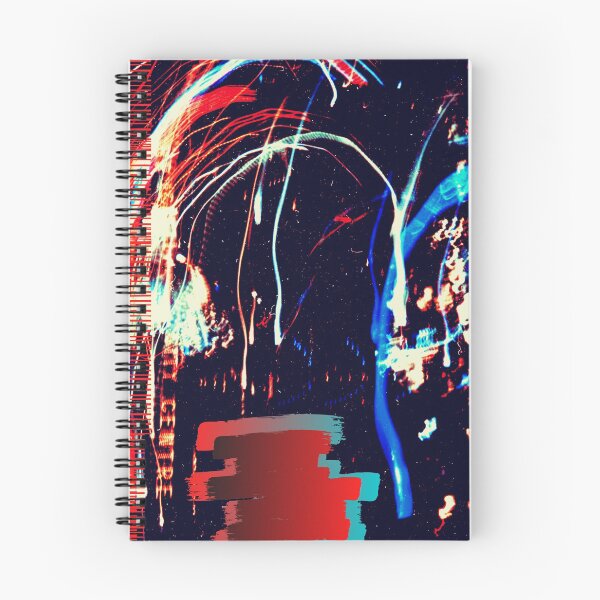 Item preview, Abstract Downtown designed and sold by Swooncake Press.