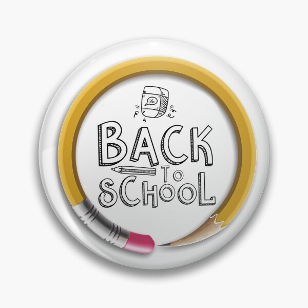 Item preview, Back To School Pencil Eraser  designed and sold by Tannumoni.