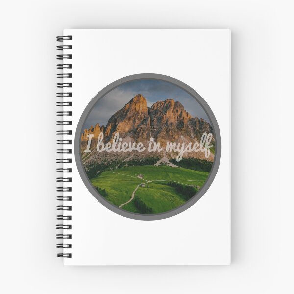 Item preview, Best motivational design for awesome people who are believing in themselves designed and sold by Awesome 4 all.