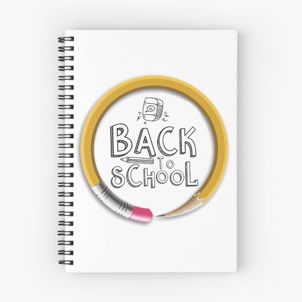 Artikelvorschau, Zurück in die Schule Radiergummi entworfen und verkauft von Tannumoni.