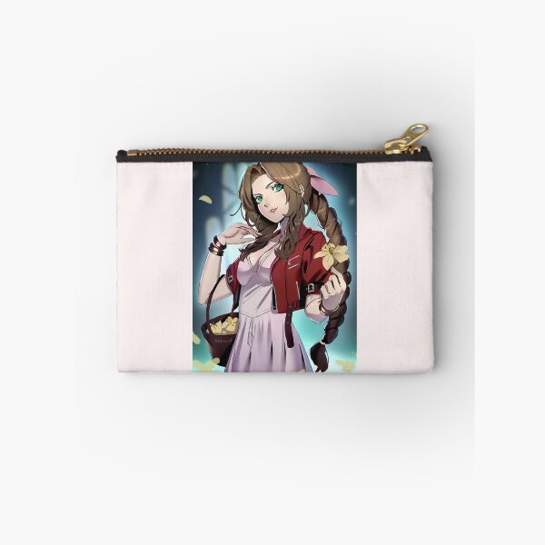 Item preview, Aerith designed and sold by SaccucciRise95.