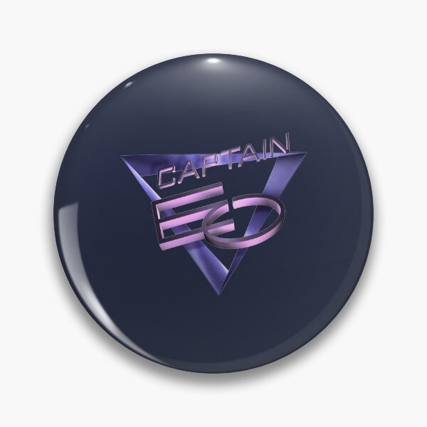 Item preview, Captain EO designed and sold by ninoflores.