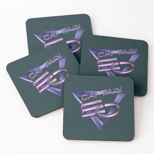 Item preview, Captain EO designed and sold by ninoflores.