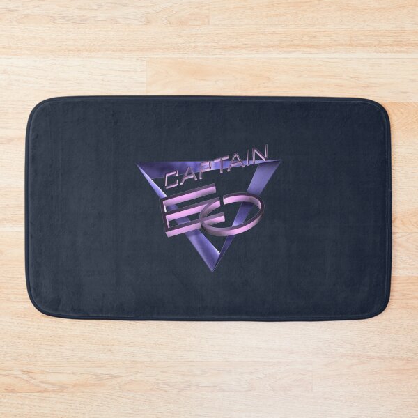 Item preview, Captain EO designed and sold by ninoflores.