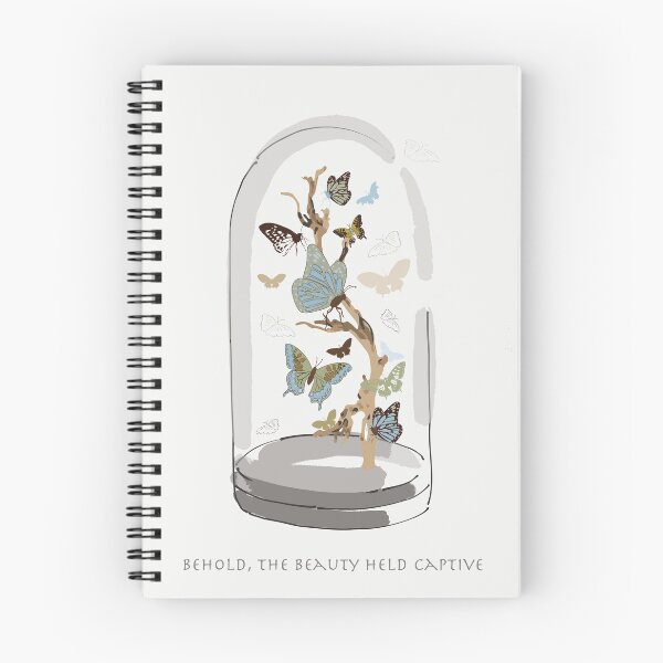 Item preview, Captive designed and sold by MonMoniDesigns.