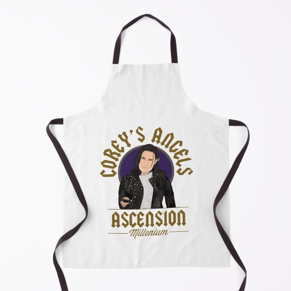 Item preview, Corey Feldman designed and sold by ninoflores.