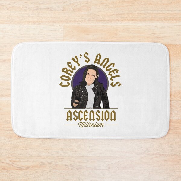 Item preview, Corey Feldman designed and sold by ninoflores.