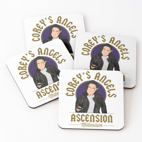 Item preview, Corey Feldman designed and sold by ninoflores.
