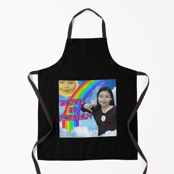 Item preview, believe in uself designed and sold by ninoflores.