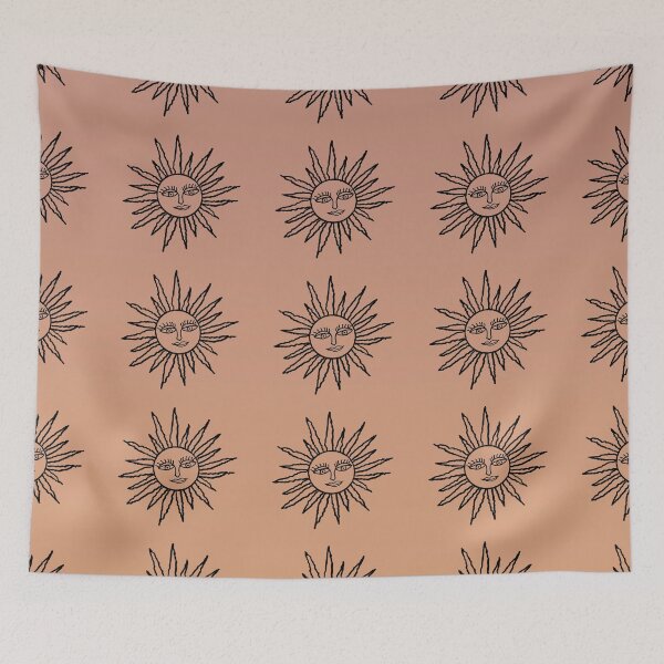 Item preview, Celestial Sun designed and sold by ArtforSoul21.