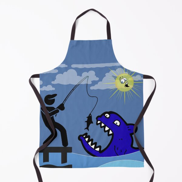 Item preview, The One That Got Away  designed and sold by OTBstore.