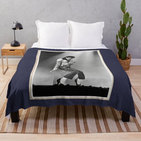 Item preview, Jackson Poster designed and sold by ninoflores.