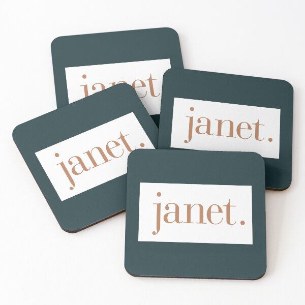 Item preview, Jan 2 designed and sold by ninoflores.