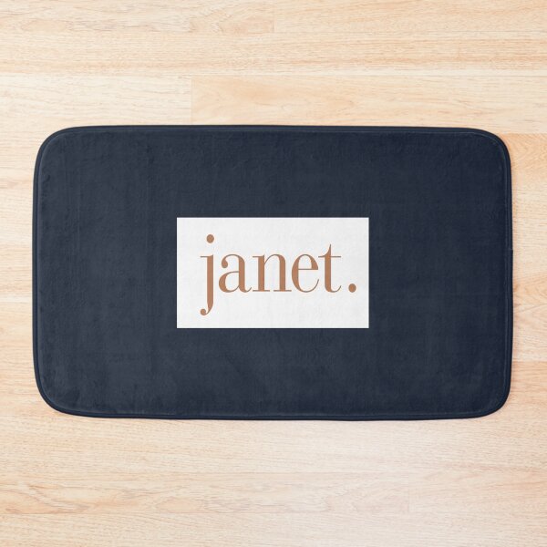 Item preview, Jan 2 designed and sold by ninoflores.