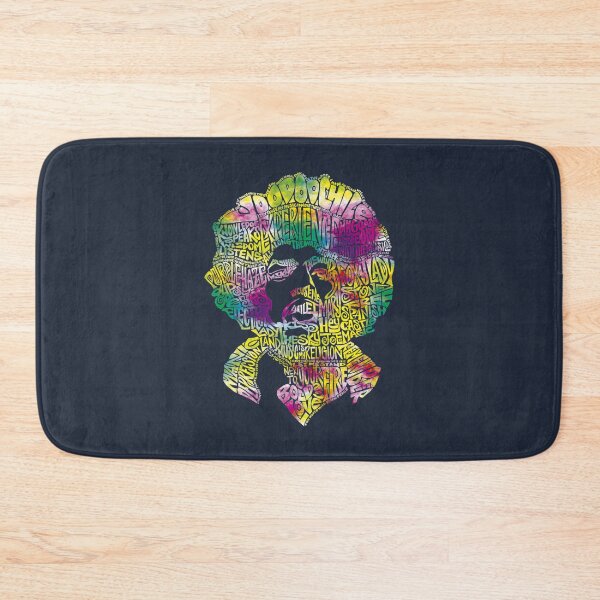 Item preview, Jimmy Hendrix Legacy Typography Type B designed and sold by ninoflores.