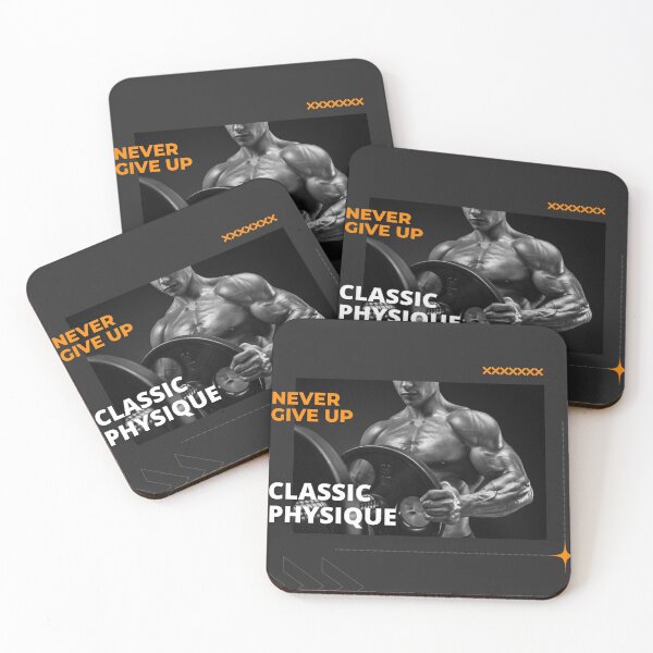 Item preview, Classic Physique designed and sold by Chidokart.